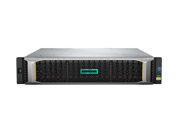 Thiết bị lưu trữ HPE MSA 2050 SAS DC-power, Q2P39A